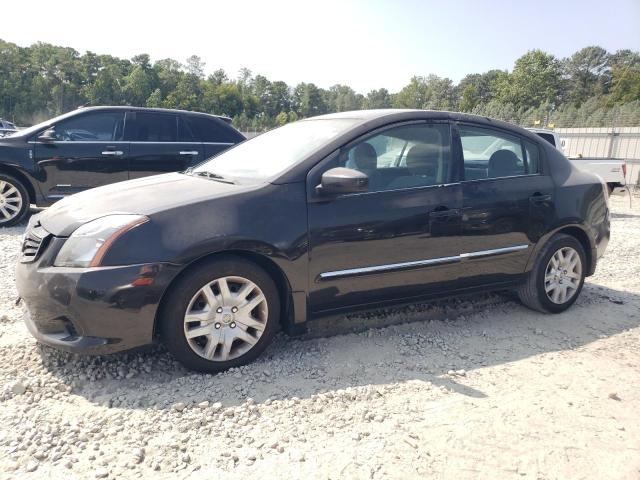 NISSAN SENTRA S 2010 3n1ab6ap2al600975