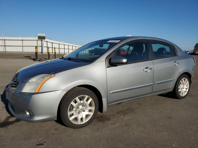 NISSAN SENTRA 2010 3n1ab6ap2al602533