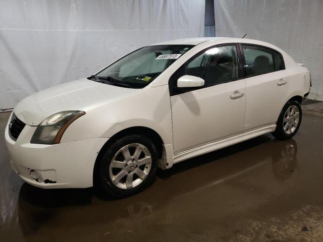 NISSAN SENTRA 2.0 2010 3n1ab6ap2al602547