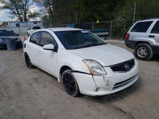 NISSAN SENTRA 2.0 2010 3n1ab6ap2al602662