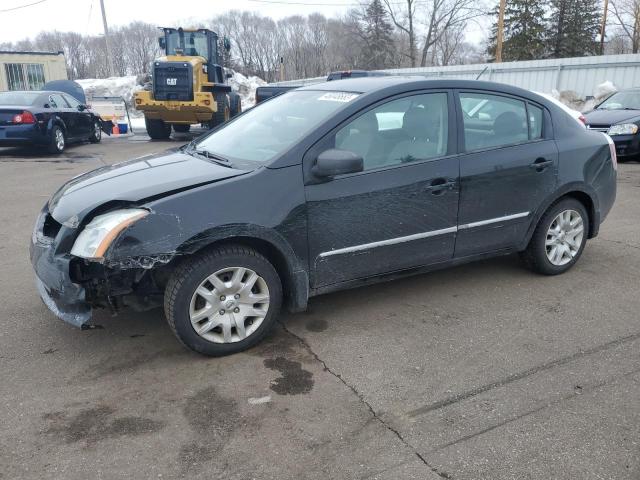 NISSAN SENTRA 2.0 2010 3n1ab6ap2al603214