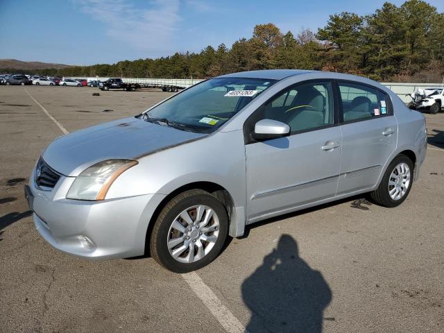 NISSAN SENTRA 2.0 2010 3n1ab6ap2al603360