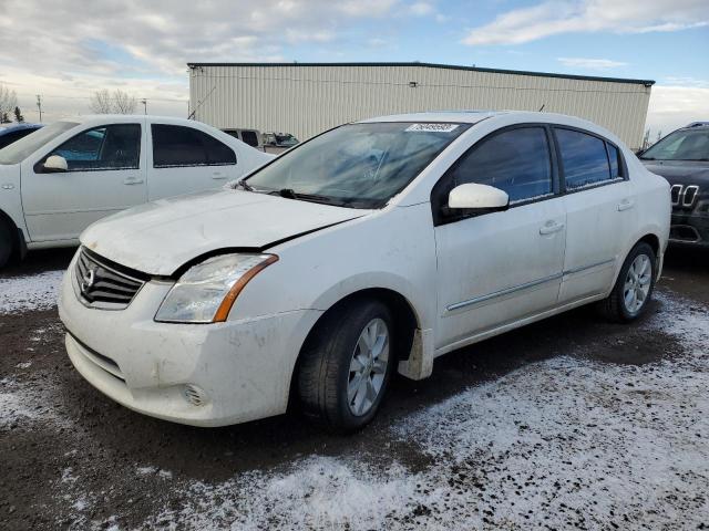 NISSAN SENTRA 2010 3n1ab6ap2al603861