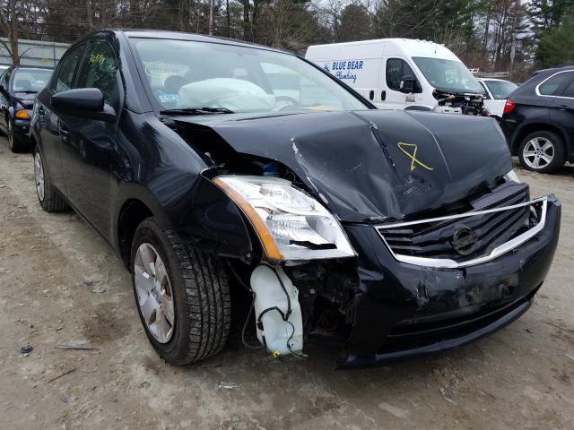 NISSAN SENTRA 2.0 2010 3n1ab6ap2al605335