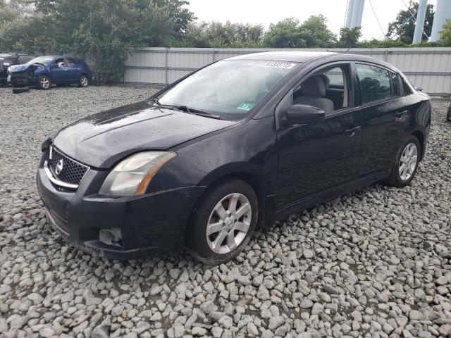 NISSAN SENTRA 2.0 2010 3n1ab6ap2al607795