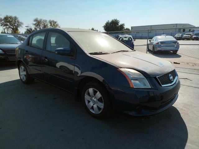 NISSAN SENTRA 2010 3n1ab6ap2al608994