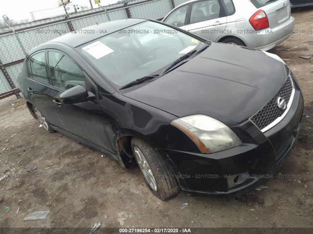 NISSAN SENTRA 2010 3n1ab6ap2al609336