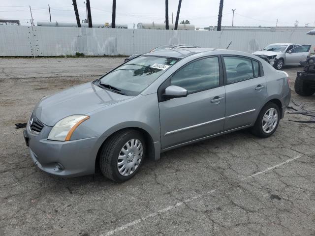 NISSAN SENTRA 2010 3n1ab6ap2al610292