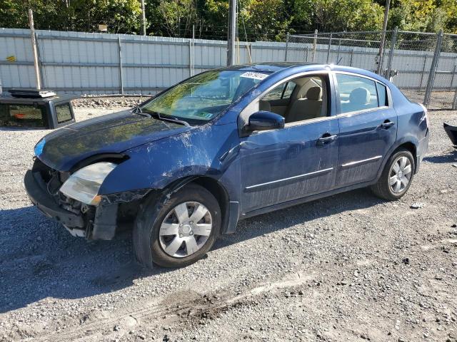 NISSAN SENTRA 2.0 2010 3n1ab6ap2al613760