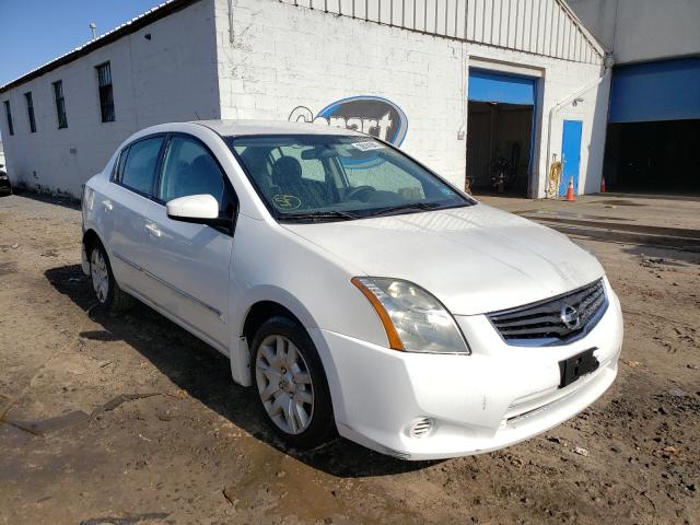 NISSAN SENTRA 2.0 2010 3n1ab6ap2al615234