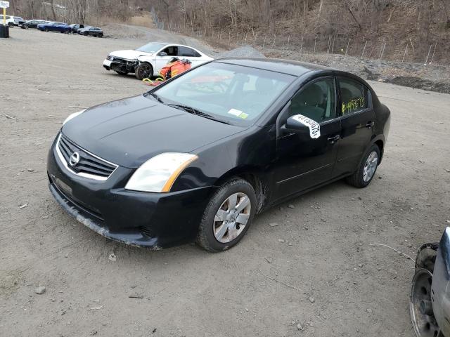 NISSAN SENTRA 2.0 2010 3n1ab6ap2al617744