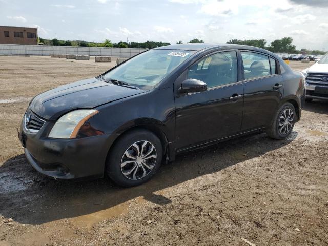 NISSAN SENTRA 2.0 2010 3n1ab6ap2al620336