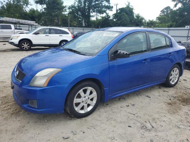 NISSAN SENTRA 2010 3n1ab6ap2al621468