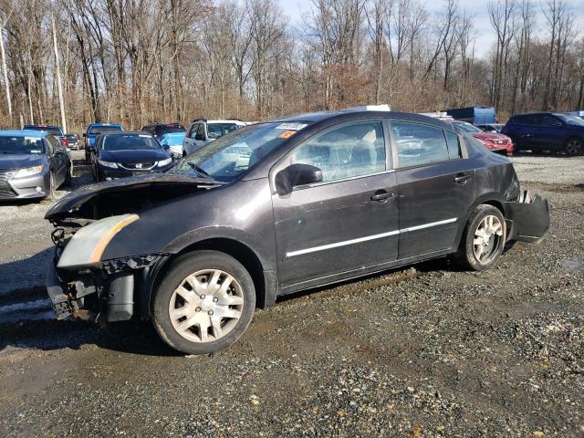 NISSAN SENTRA 2.0 2010 3n1ab6ap2al622264