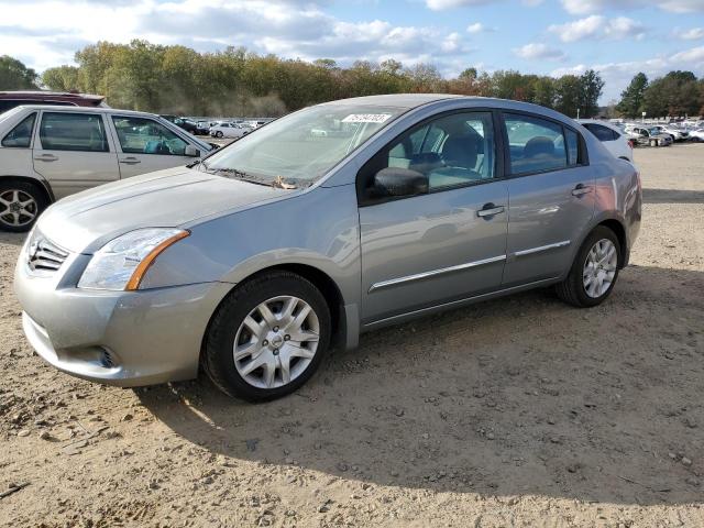 NISSAN SENTRA 2010 3n1ab6ap2al626119