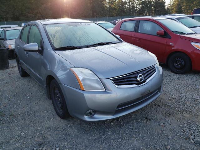 NISSAN SENTRA 2.0 2010 3n1ab6ap2al627805