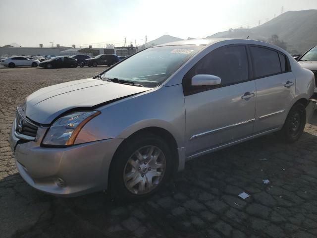 NISSAN SENTRA 2010 3n1ab6ap2al631305