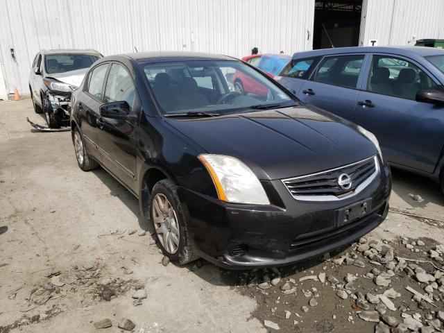 NISSAN SENTRA 2.0 2010 3n1ab6ap2al632826