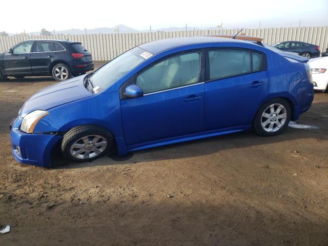 NISSAN SENTRA 2.0 2010 3n1ab6ap2al633247