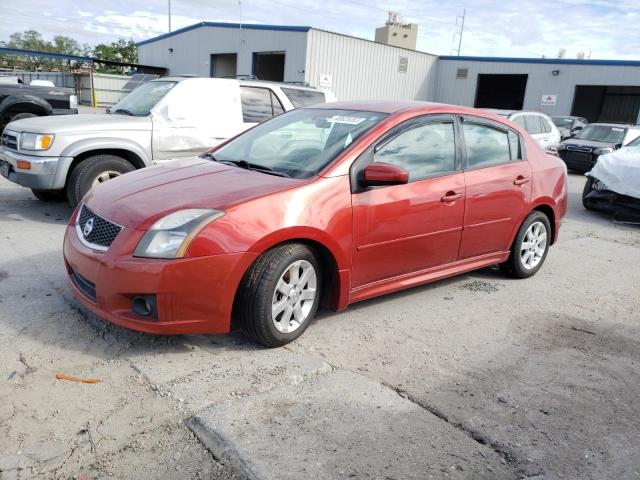 NISSAN SENTRA 2.0 2010 3n1ab6ap2al634155