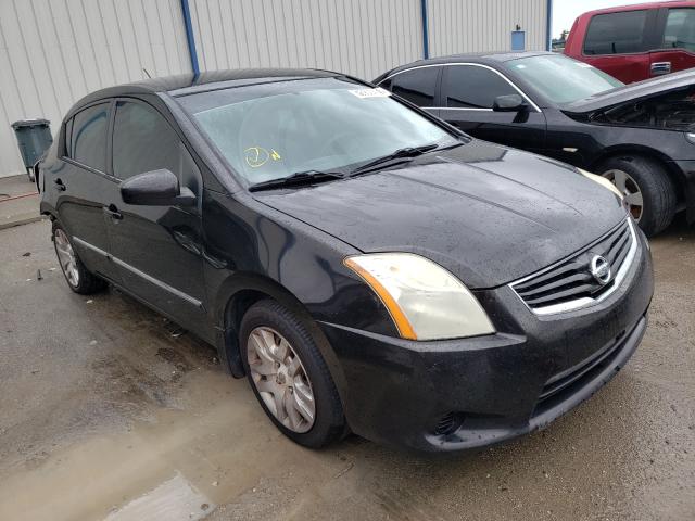 NISSAN SENTRA 2.0 2010 3n1ab6ap2al635077