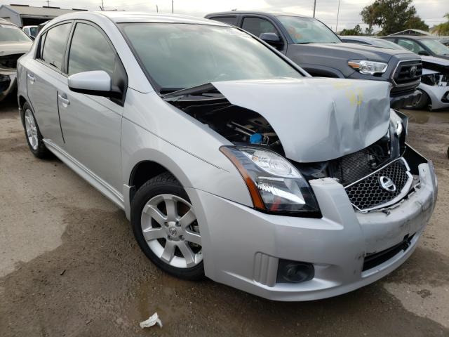 NISSAN SENTRA 2.0 2010 3n1ab6ap2al635516