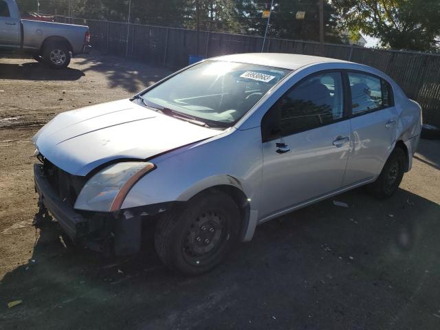 NISSAN SENTRA 2010 3n1ab6ap2al637590