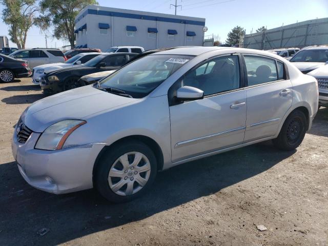 NISSAN SENTRA 2.0 2010 3n1ab6ap2al637797