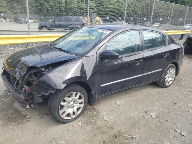 NISSAN SENTRA 2010 3n1ab6ap2al639436