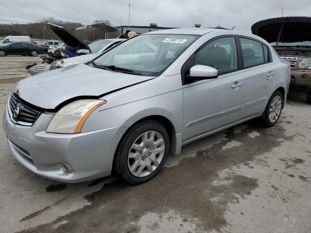 NISSAN SENTRA 2.0 2010 3n1ab6ap2al639937