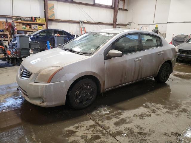 NISSAN SENTRA 2010 3n1ab6ap2al640666