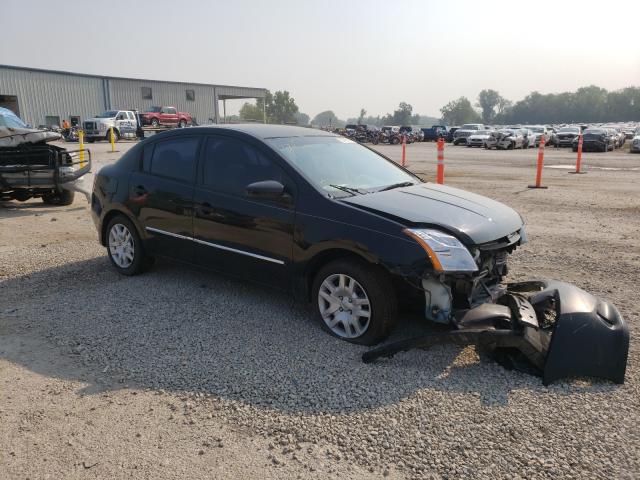 NISSAN SENTRA 2.0 2010 3n1ab6ap2al641641