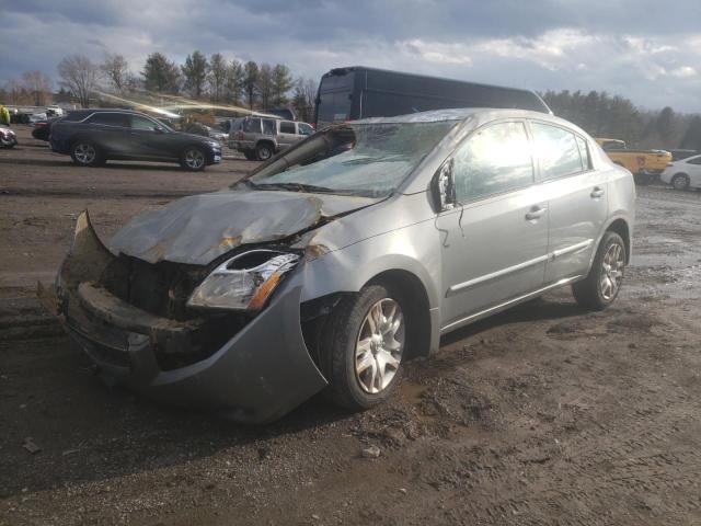 NISSAN SENTRA 2.0 2010 3n1ab6ap2al642434