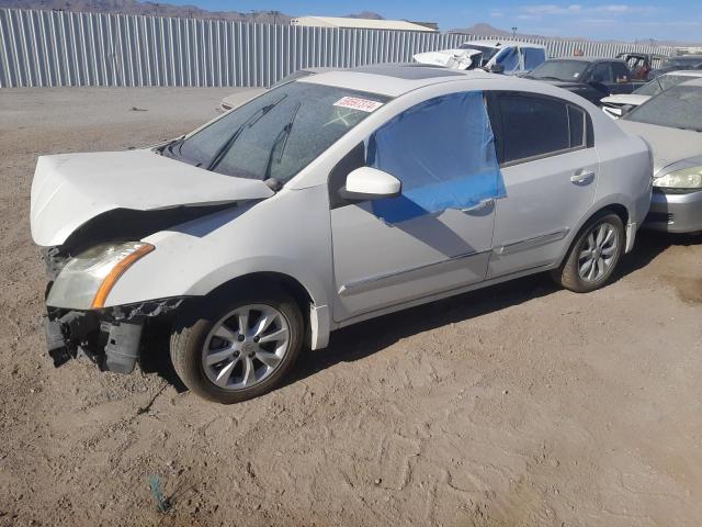 NISSAN SENTRA 2.0 2010 3n1ab6ap2al643485