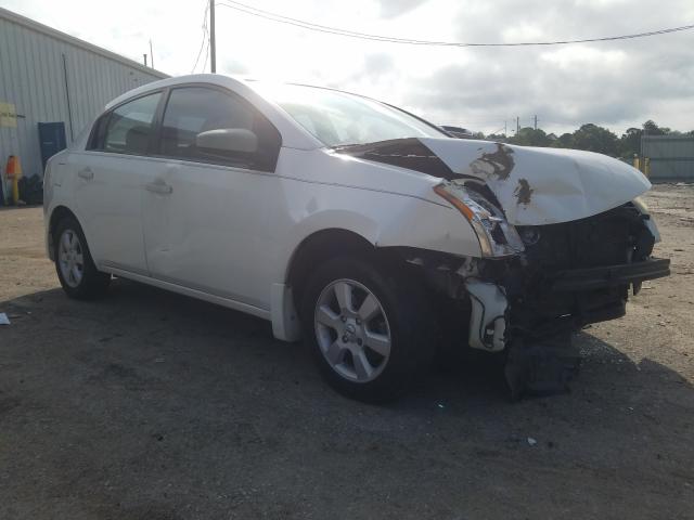 NISSAN SENTRA 2.0 2010 3n1ab6ap2al644345