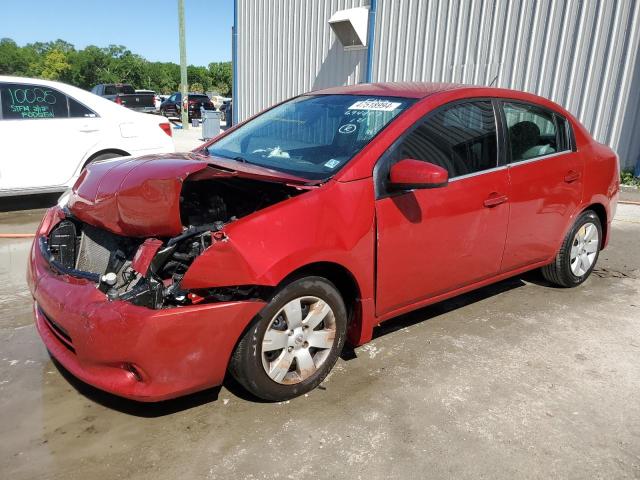 NISSAN SENTRA 2010 3n1ab6ap2al644412