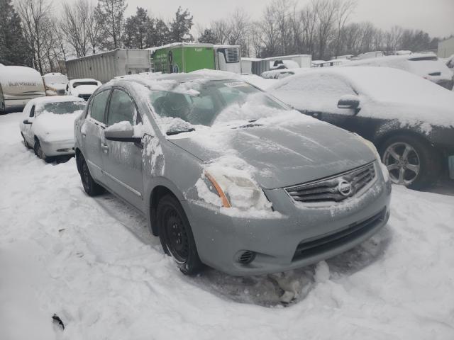 NISSAN SENTRA 2.0 2010 3n1ab6ap2al645527