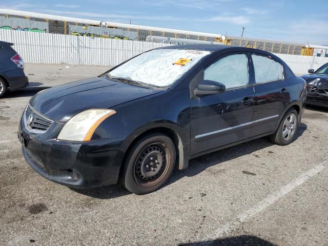 NISSAN SENTRA 2010 3n1ab6ap2al646869