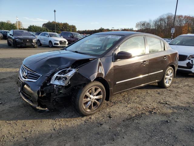 NISSAN SENTRA 2010 3n1ab6ap2al652669