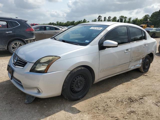 NISSAN SENTRA 2010 3n1ab6ap2al654101