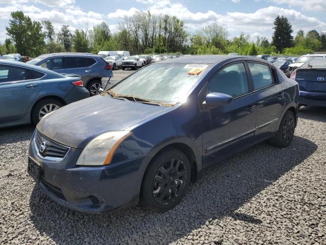 NISSAN SENTRA 2010 3n1ab6ap2al654597