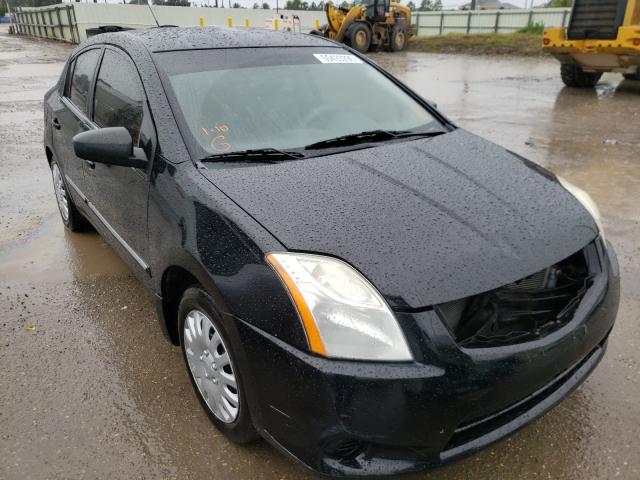 NISSAN SENTRA 2.0 2010 3n1ab6ap2al654857