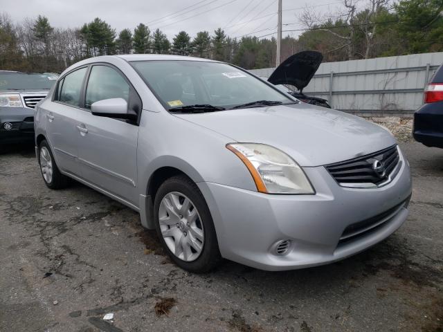 NISSAN SENTRA 2010 3n1ab6ap2al655443