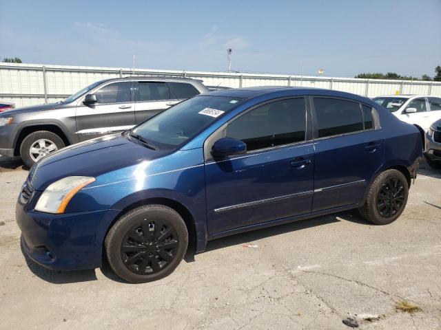 NISSAN SENTRA 2.0 2010 3n1ab6ap2al661193