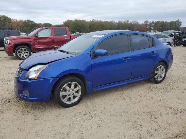 NISSAN SENTRA 2010 3n1ab6ap2al662313