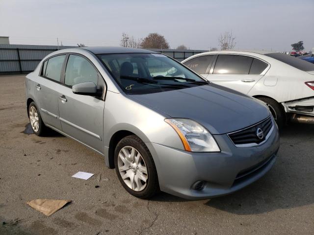 NISSAN SENTRA 2.0 2010 3n1ab6ap2al664188