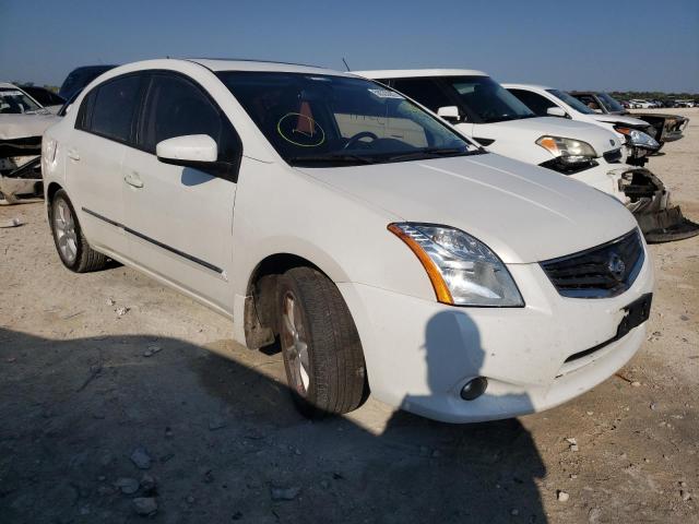 NISSAN SENTRA 2.0 2010 3n1ab6ap2al664255