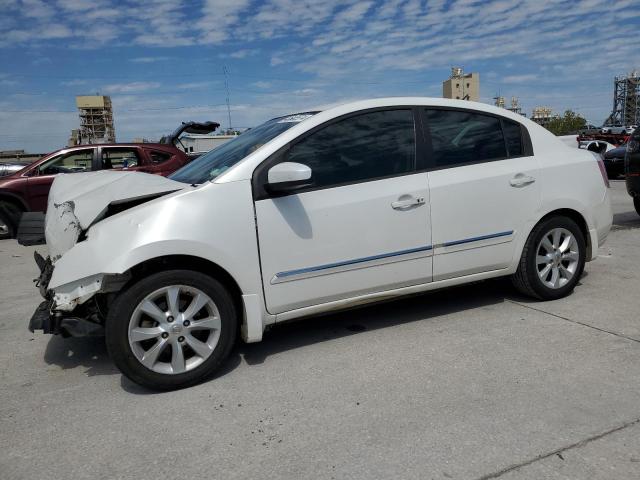 NISSAN SENTRA 2010 3n1ab6ap2al666023