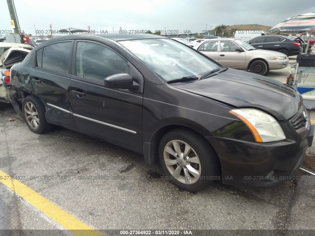 NISSAN SENTRA 2010 3n1ab6ap2al667544