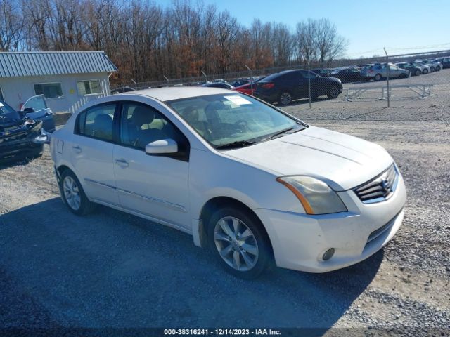 NISSAN SENTRA 2010 3n1ab6ap2al668158